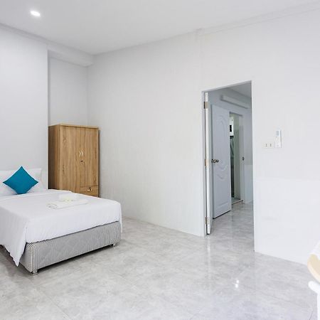 Peace Garden Resort, Koh Samui Amphoe Koksamui Εξωτερικό φωτογραφία
