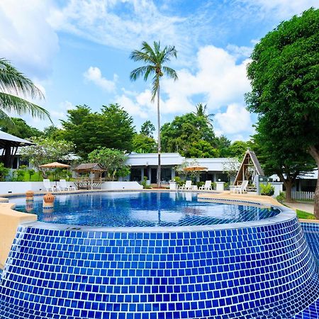 Peace Garden Resort, Koh Samui Amphoe Koksamui Εξωτερικό φωτογραφία