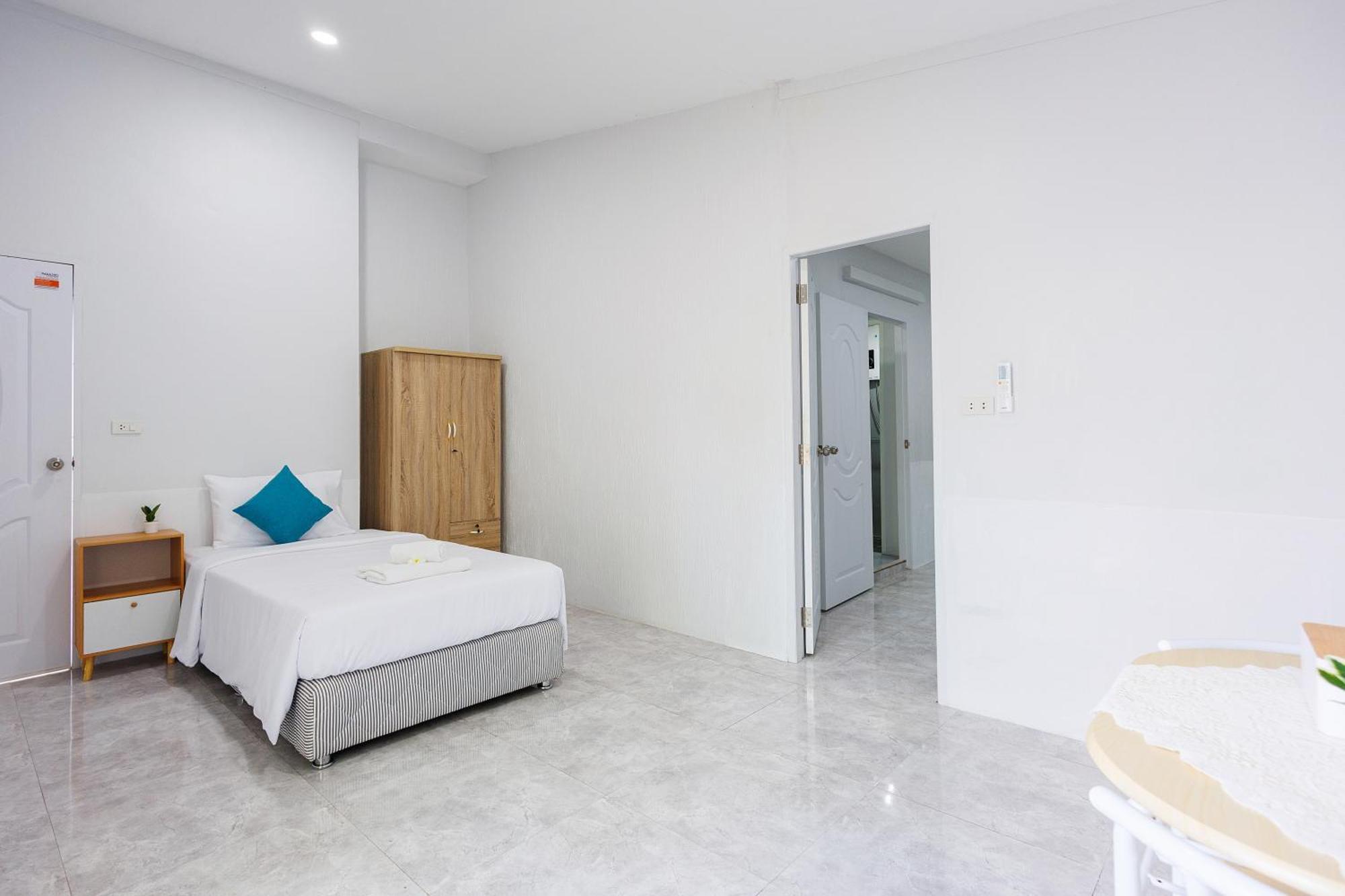 Peace Garden Resort, Koh Samui Amphoe Koksamui Εξωτερικό φωτογραφία
