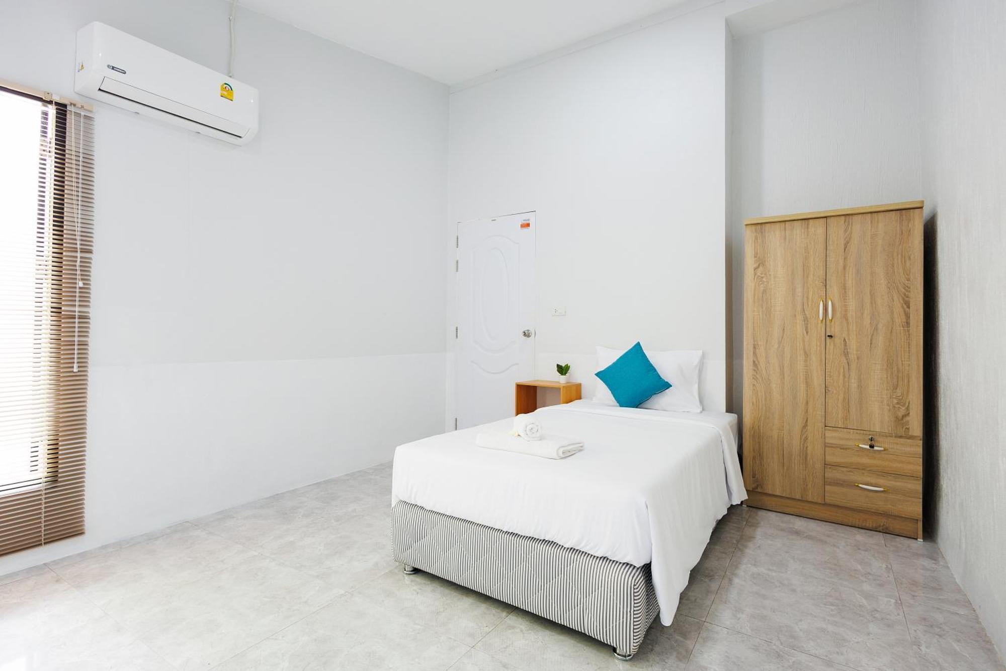Peace Garden Resort, Koh Samui Amphoe Koksamui Δωμάτιο φωτογραφία