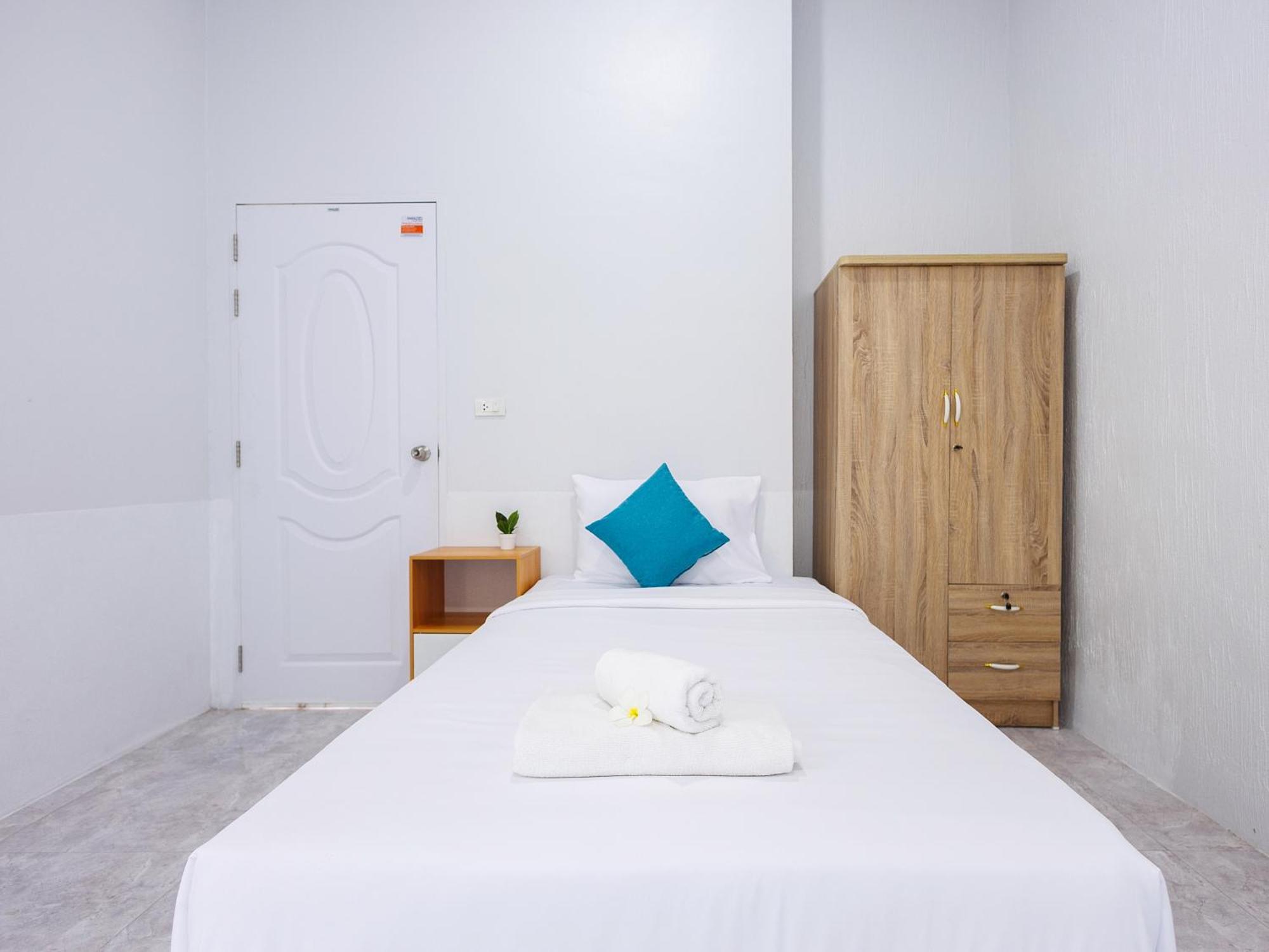 Peace Garden Resort, Koh Samui Amphoe Koksamui Δωμάτιο φωτογραφία