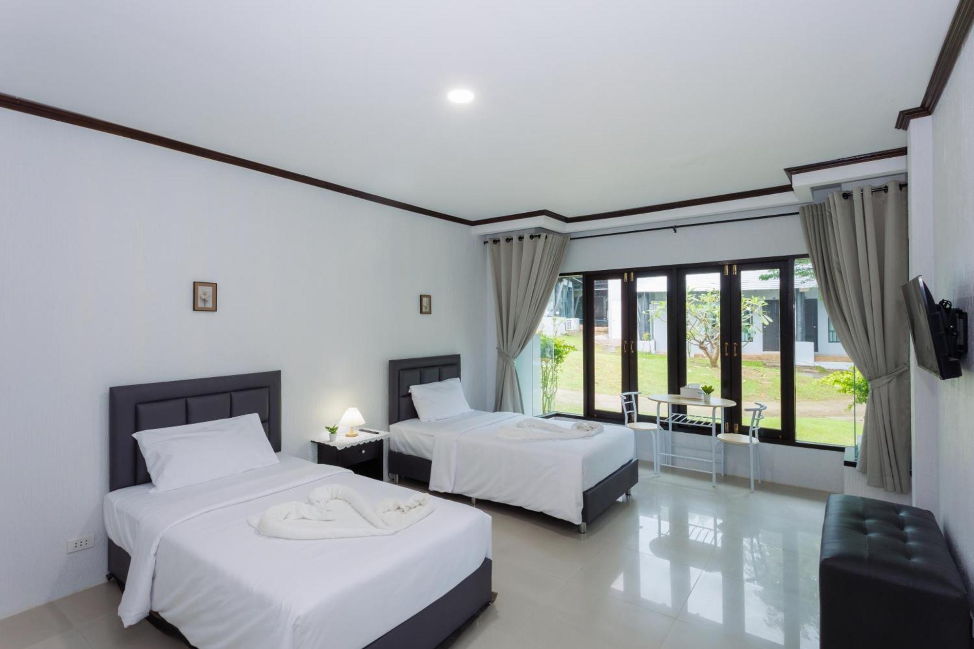 Peace Garden Resort, Koh Samui Amphoe Koksamui Δωμάτιο φωτογραφία