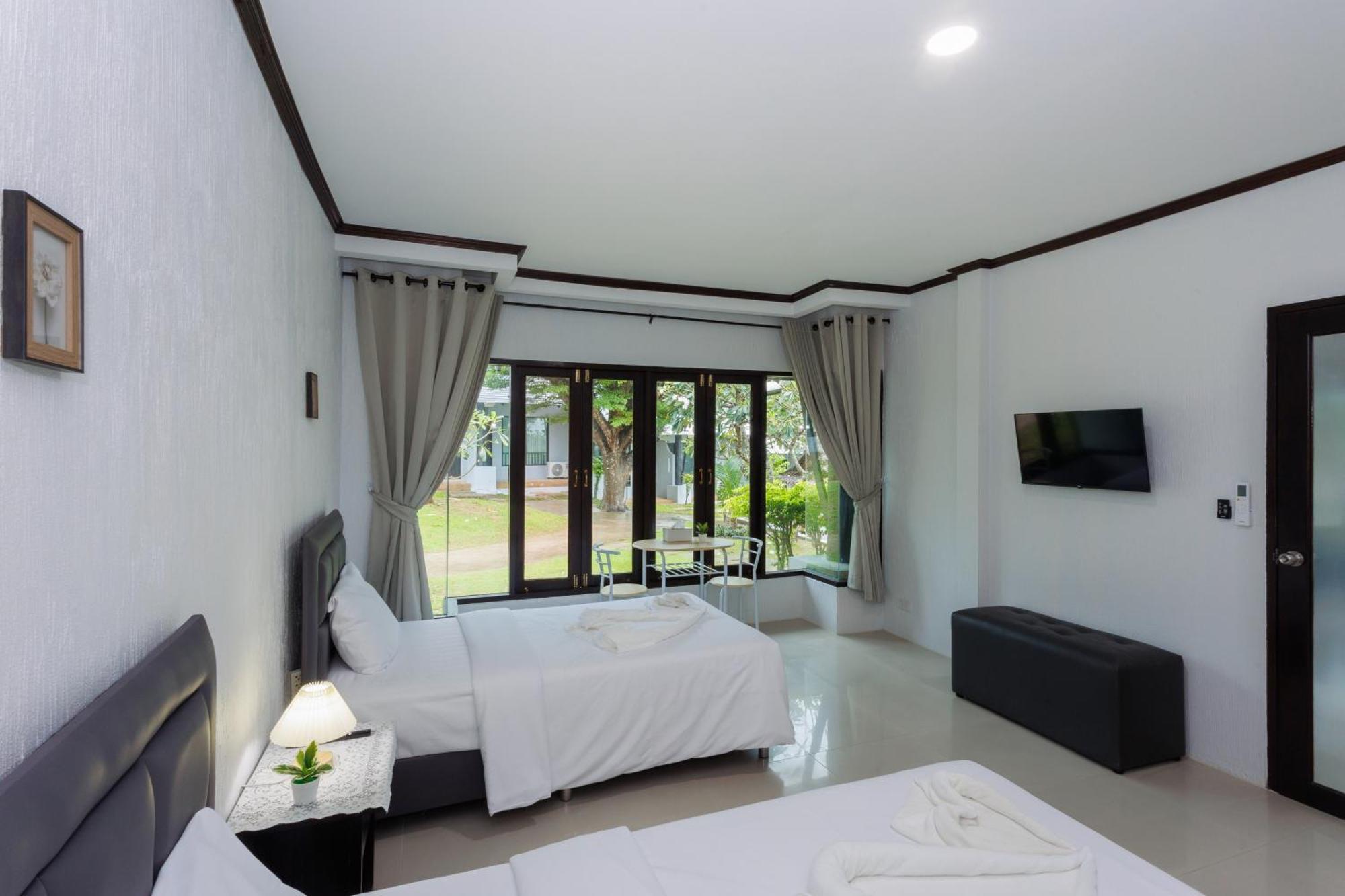 Peace Garden Resort, Koh Samui Amphoe Koksamui Εξωτερικό φωτογραφία