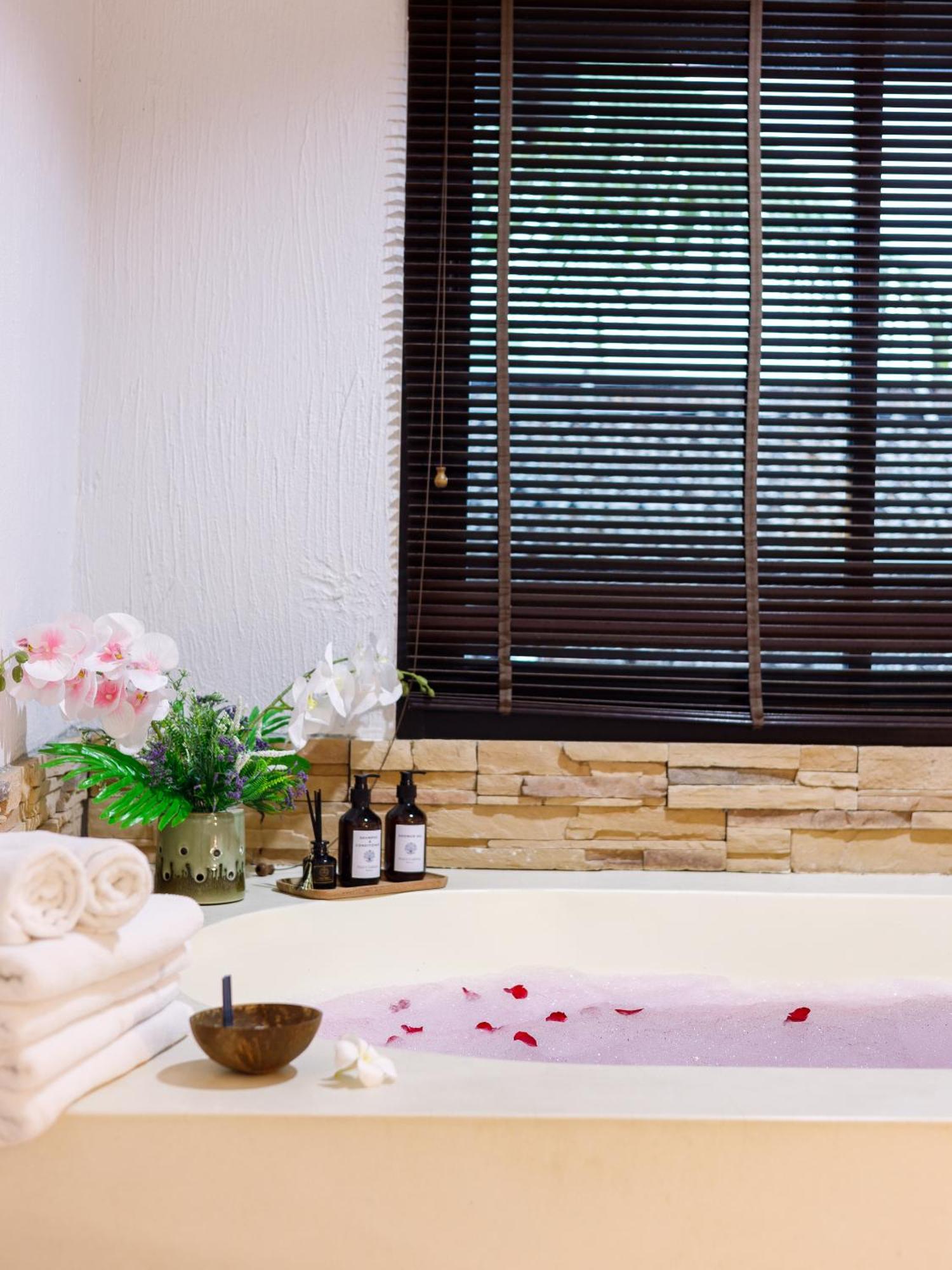 Peace Garden Resort, Koh Samui Amphoe Koksamui Εξωτερικό φωτογραφία