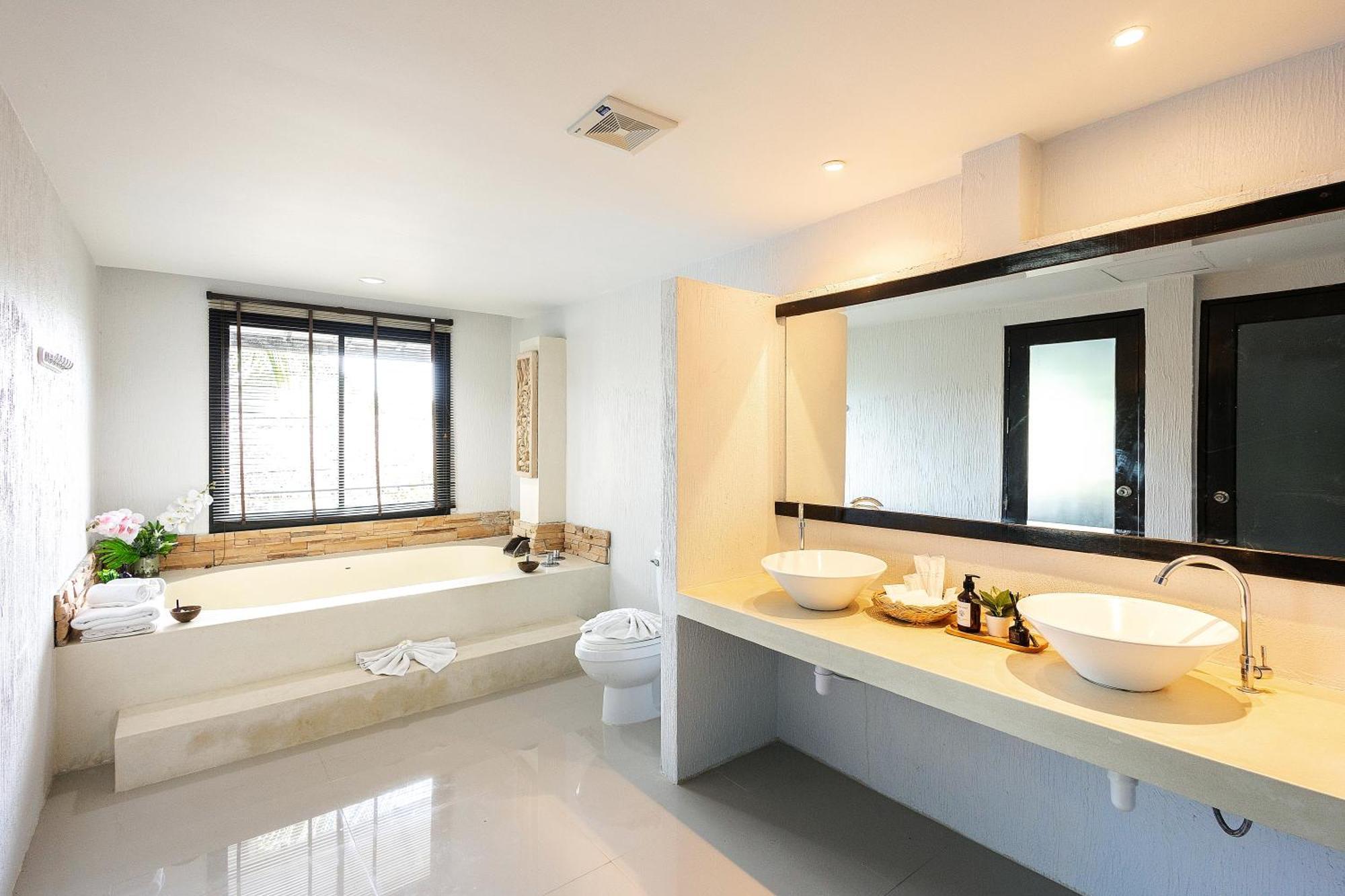 Peace Garden Resort, Koh Samui Amphoe Koksamui Εξωτερικό φωτογραφία