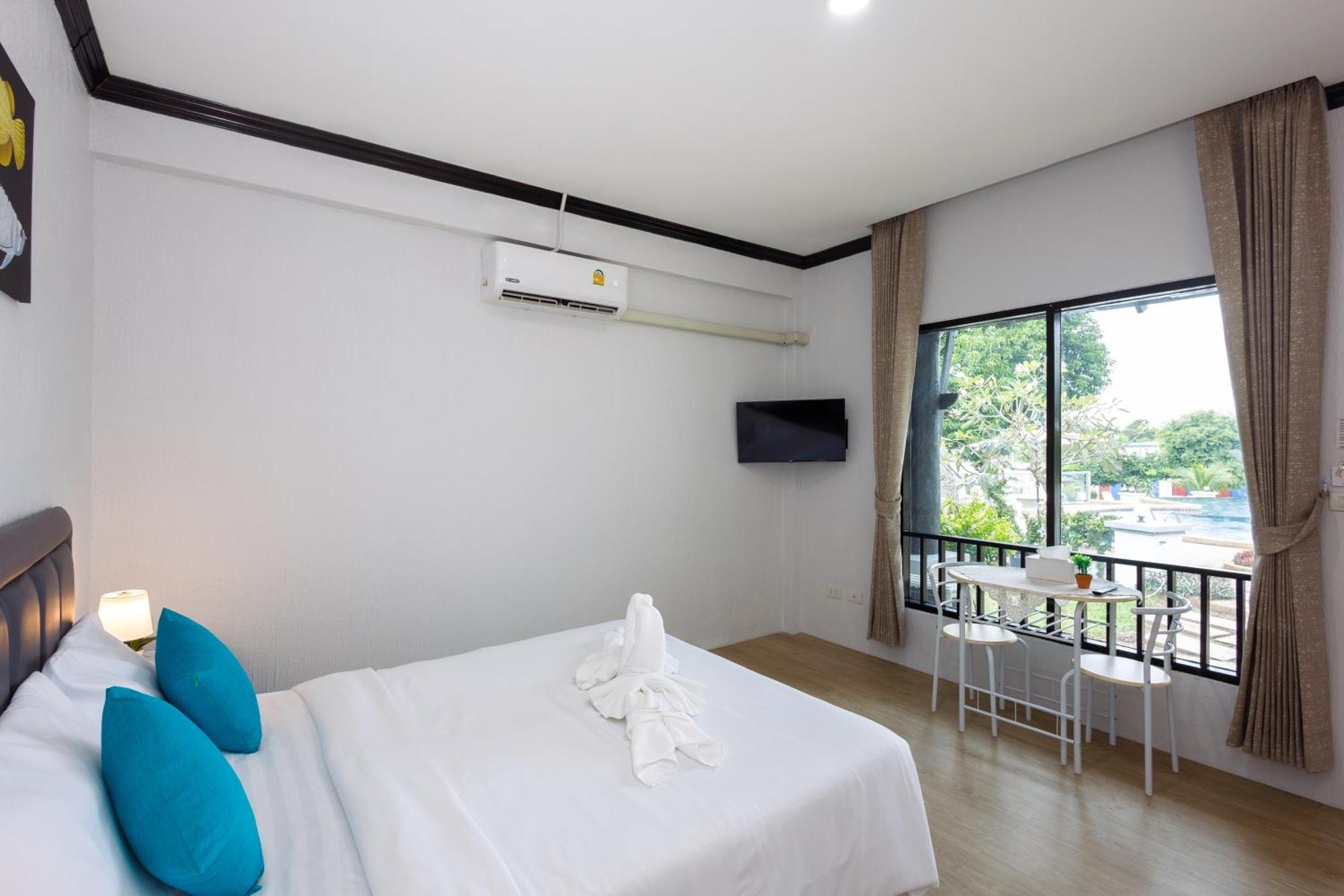 Peace Garden Resort, Koh Samui Amphoe Koksamui Δωμάτιο φωτογραφία