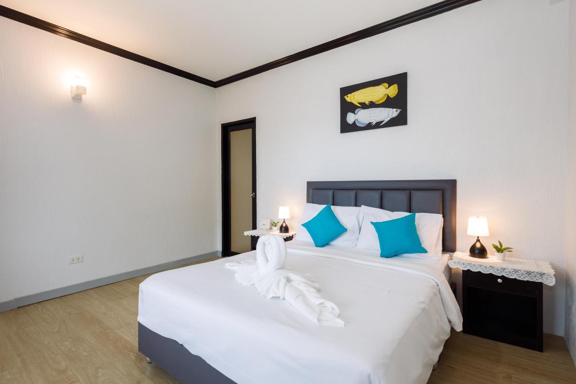 Peace Garden Resort, Koh Samui Amphoe Koksamui Εξωτερικό φωτογραφία