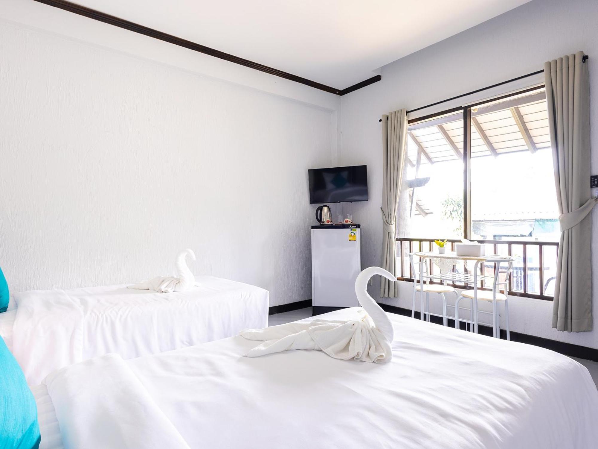 Peace Garden Resort, Koh Samui Amphoe Koksamui Δωμάτιο φωτογραφία