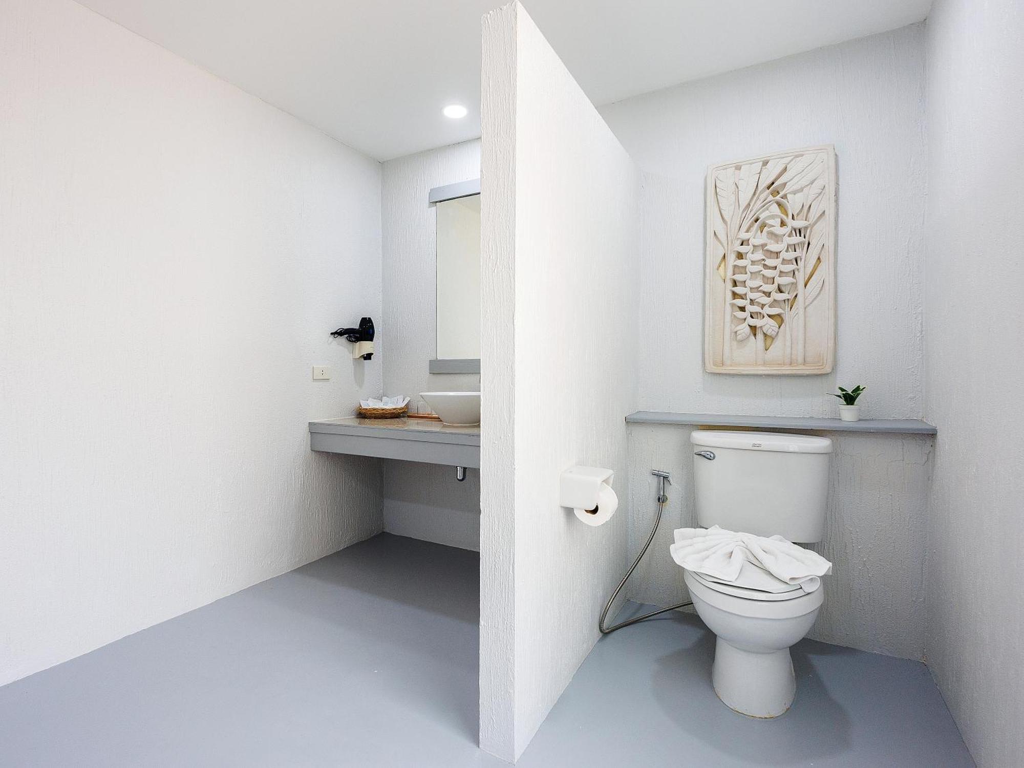 Peace Garden Resort, Koh Samui Amphoe Koksamui Δωμάτιο φωτογραφία