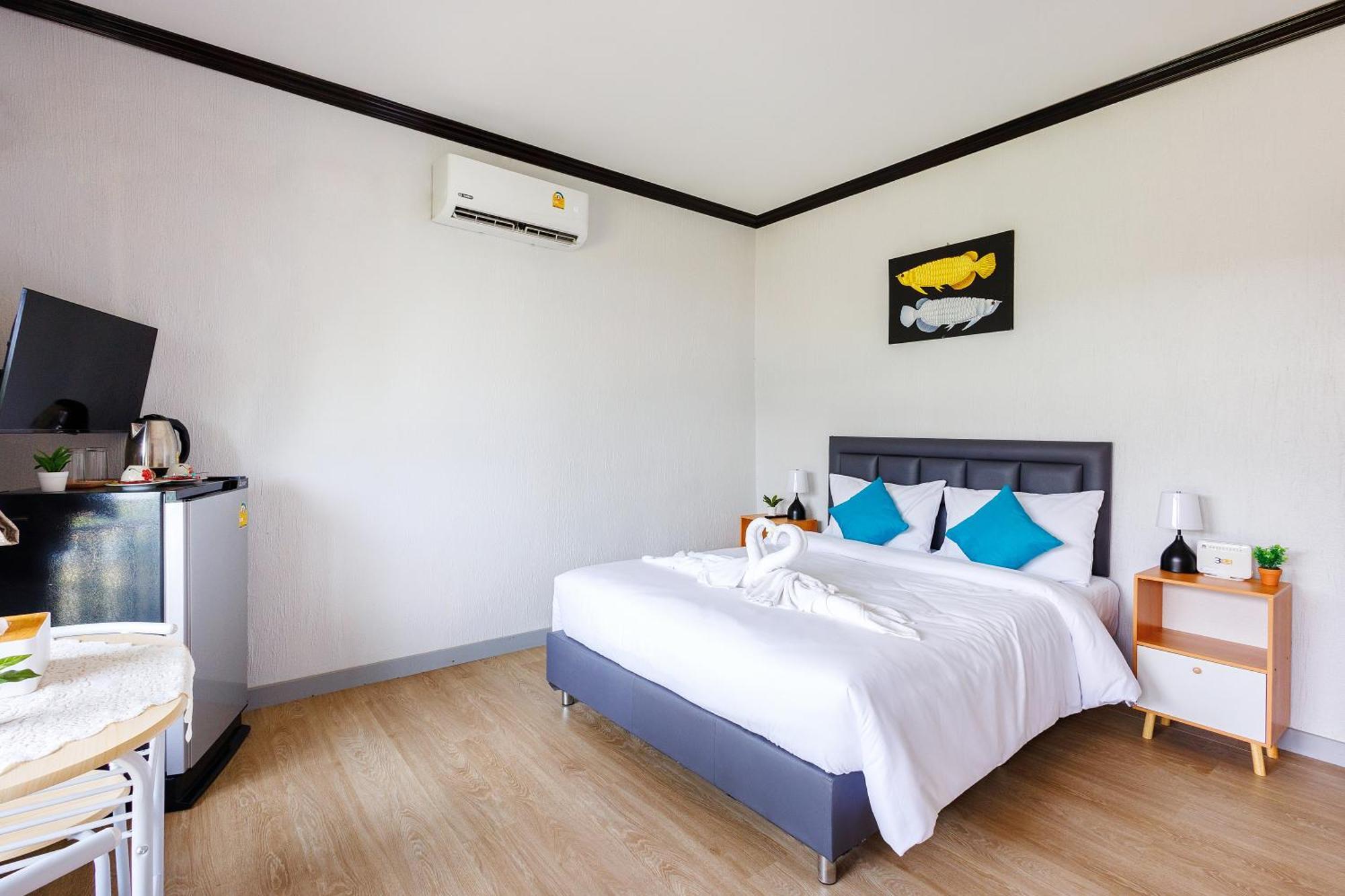 Peace Garden Resort, Koh Samui Amphoe Koksamui Εξωτερικό φωτογραφία
