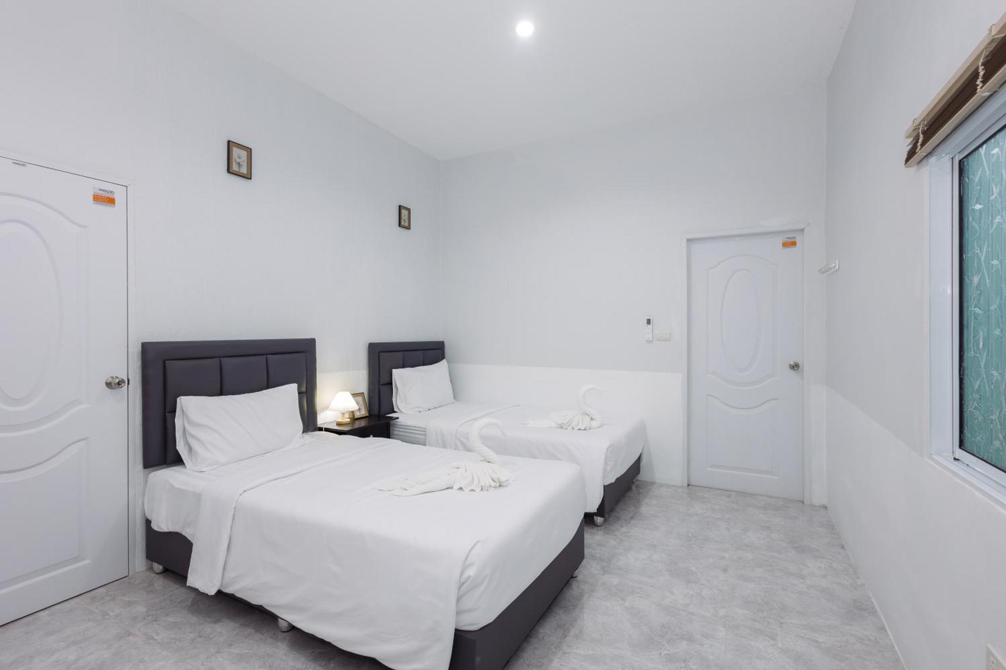 Peace Garden Resort, Koh Samui Amphoe Koksamui Δωμάτιο φωτογραφία