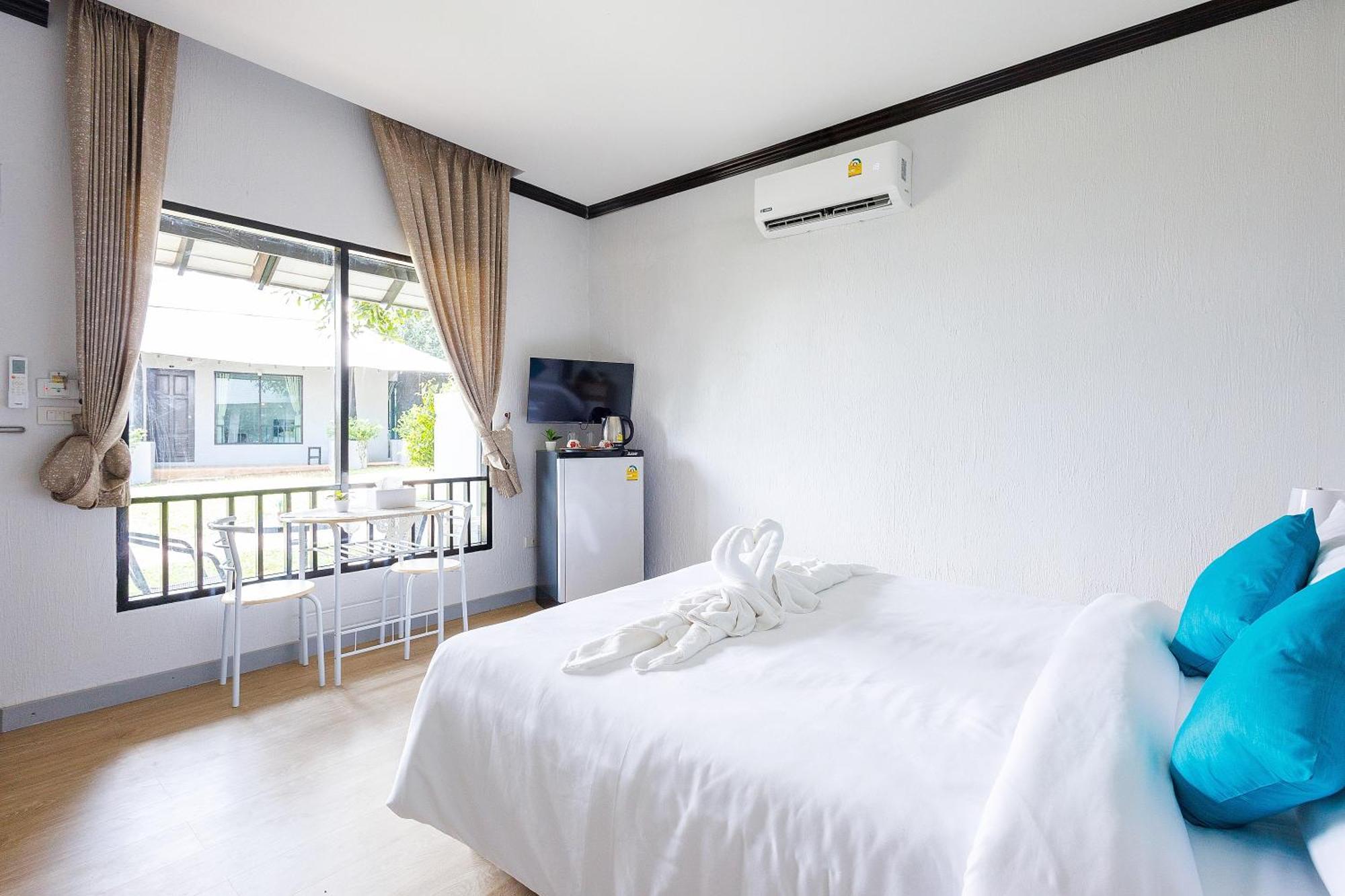 Peace Garden Resort, Koh Samui Amphoe Koksamui Εξωτερικό φωτογραφία