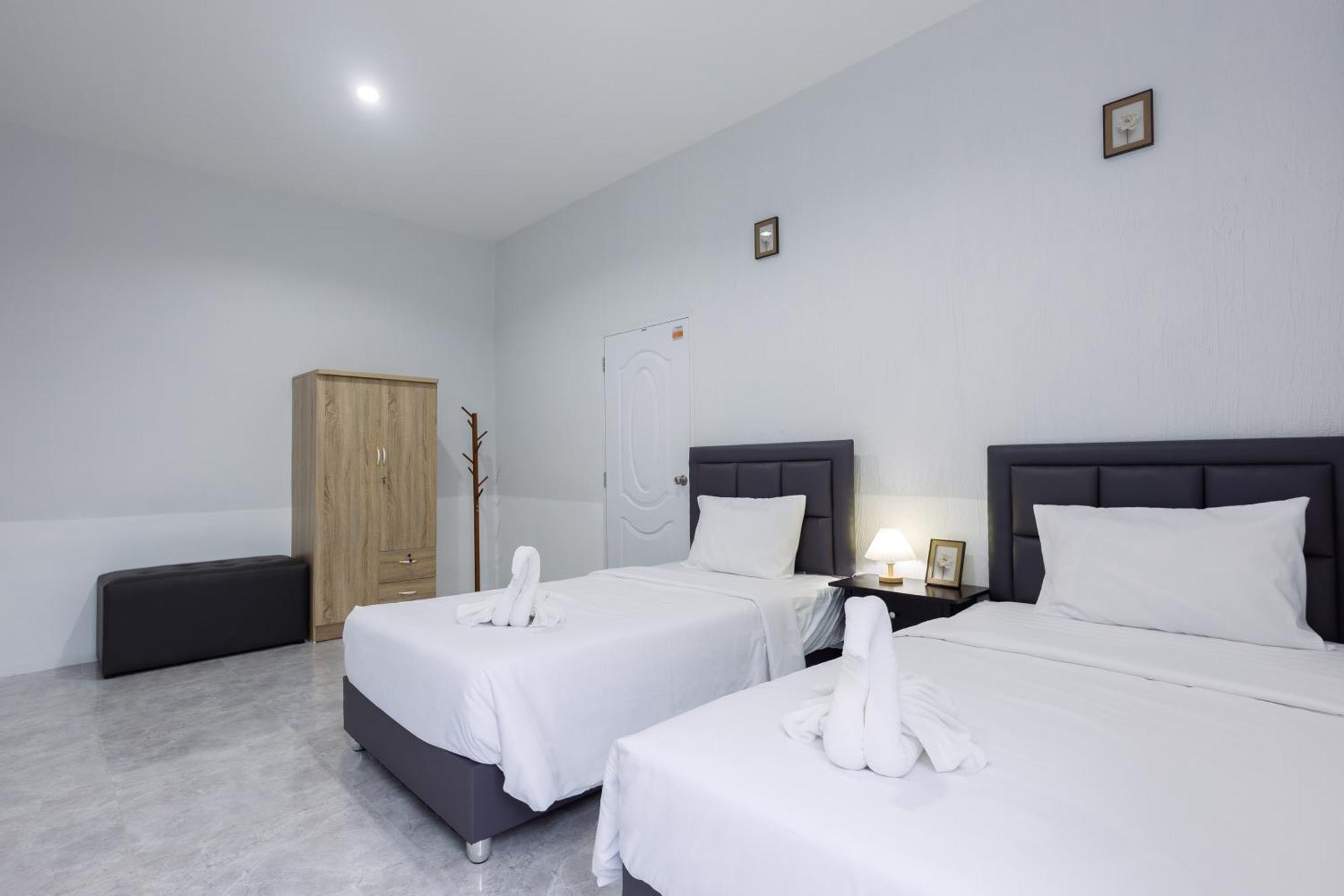 Peace Garden Resort, Koh Samui Amphoe Koksamui Δωμάτιο φωτογραφία