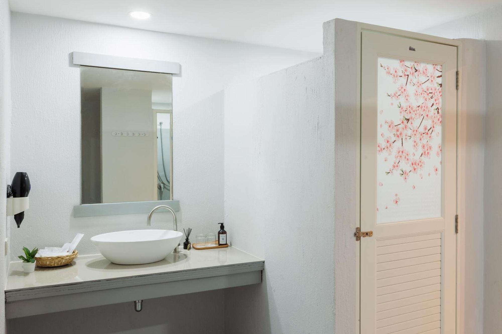 Peace Garden Resort, Koh Samui Amphoe Koksamui Δωμάτιο φωτογραφία
