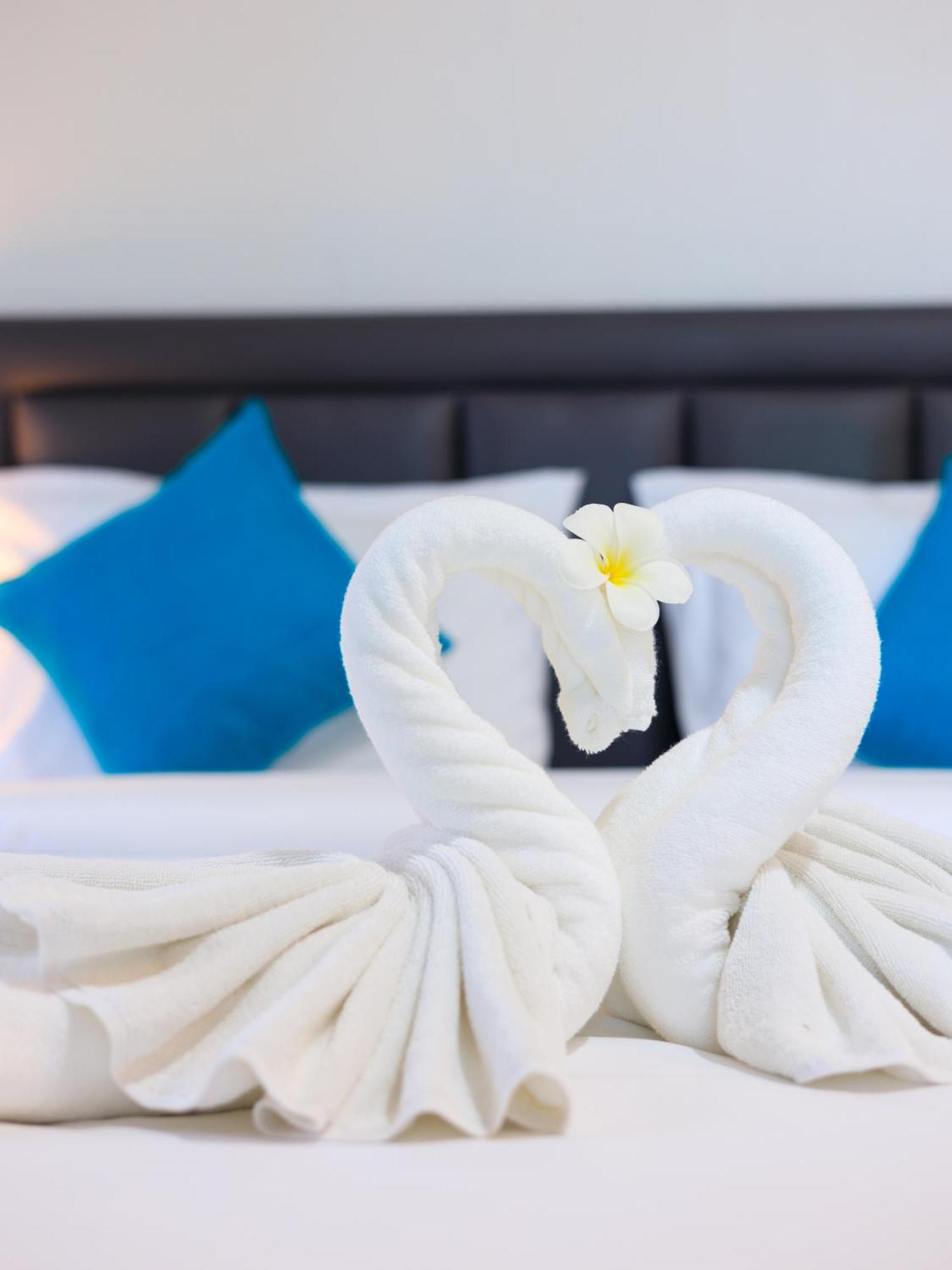Peace Garden Resort, Koh Samui Amphoe Koksamui Εξωτερικό φωτογραφία