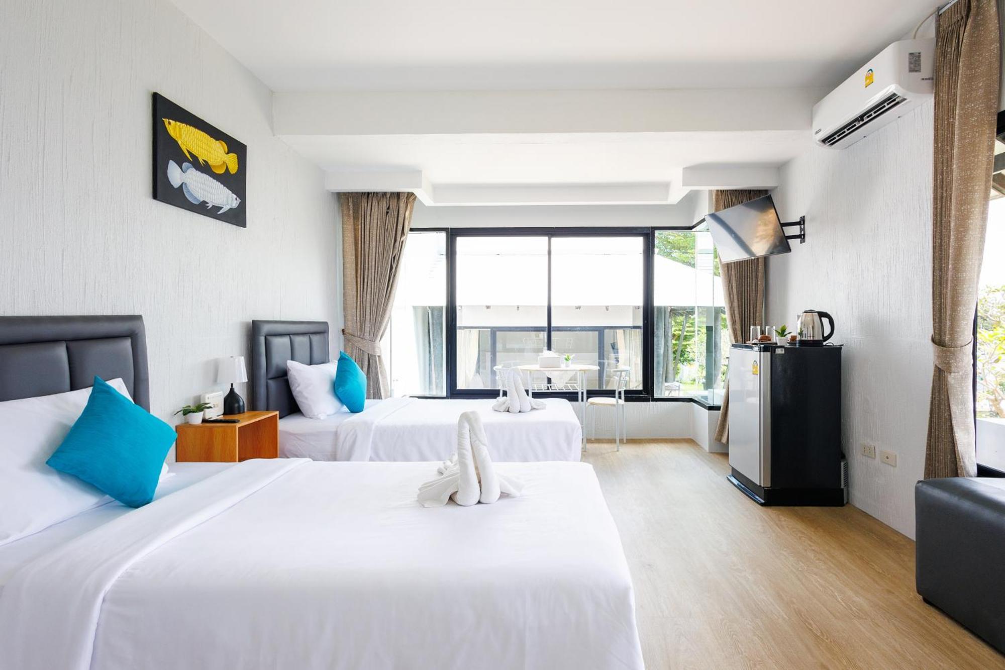 Peace Garden Resort, Koh Samui Amphoe Koksamui Δωμάτιο φωτογραφία