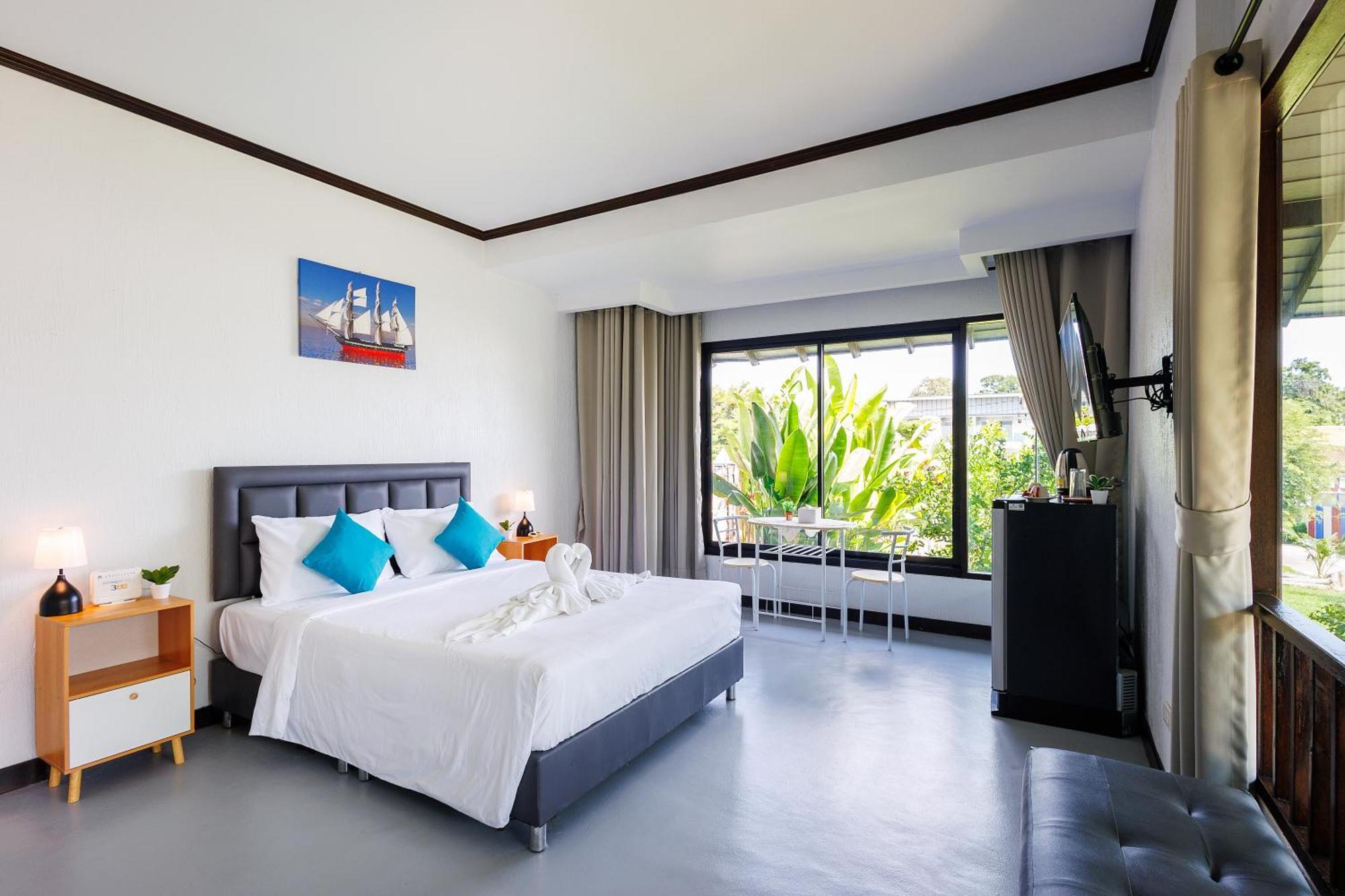 Peace Garden Resort, Koh Samui Amphoe Koksamui Εξωτερικό φωτογραφία